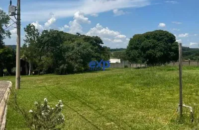 Terreno em condomínio fechado à venda na municipal do jacuhu, 1000, condomínio jardim encantos do jacuhu, itu por r$ 230.000