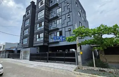 Apartamento com 2 quartos à venda na manoel correa (3900), 641, itacolomi, balneário piçarras por r$ 590.000