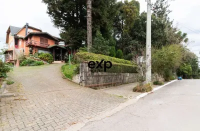 Prédio à venda na rua antônio accorsi, 174, centro, gramado por r$ 6.800.000