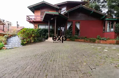 Prédio à venda na rua antônio accorsi, 174, centro, gramado por r$ 6.800.000