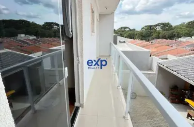 Casa em condomínio fechado com 4 quartos à venda na Rua Nossa Senhora Aparecida, 2966, Santa Terezinha, Fazenda Rio Grande por R$ 599.899