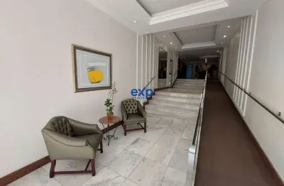 Apartamento com 2 quartos à venda na nelson de sá earp, 111, centro, petrópolis por r$ 530.000