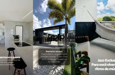 Casa em condomínio fechado com 4 quartos à venda na Francisco Ferreira da Silva, 544, Timbu, Eusébio por R$ 759.900