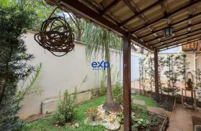 Casa com 4 quartos à venda na rua agenor goulart filho, 193, ouro preto, belo horizonte por r$ 1.779.000