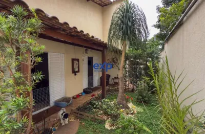 Casa com 4 quartos à venda na rua agenor goulart filho, 193, ouro preto, belo horizonte por r$ 1.779.000