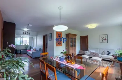 Apartamento com 4 quartos à venda na rua pedro sigaud, 16, grajaú, belo horizonte por r$ 1.080.000