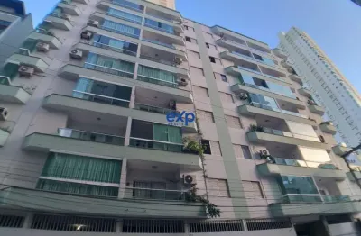 Apartamento com 3 quartos à venda na rua 2600, 105, centro, balneário camboriú por r$ 1.890.000