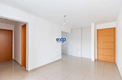 Apartamento com 3 quartos à venda na rua leônidas sechi, 136, parque da fonte, são josé dos pinhais por r$ 266.900