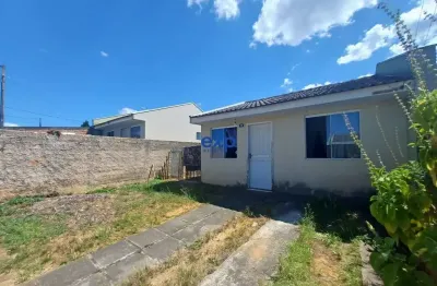 Casa em condomínio fechado com 20 quartos à venda na rua jaguariaíva, 1786, estados, fazenda rio grande por r$ 180.000