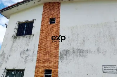 Apartamento com 2 quartos à venda na israel carmo do nascimento, 485, maranguape ii, paulista por r$ 150.000