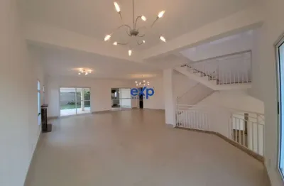 Casa em condomínio fechado com 3 quartos à venda na avenida flamengo, 845, jardim panorama, vinhedo por r$ 1.539.000