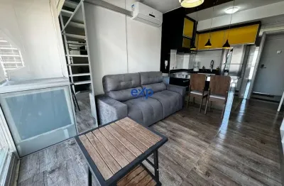 Apartamento com 1 quarto para alugar na rua henri dunant, 1066, chácara santo antônio, são paulo por r$ 4.500