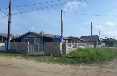 Casa com 6 quartos à venda na 12 de julho, 868, salinas, balneário barra do sul por r$ 239.900