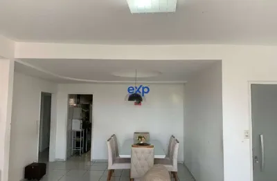 Apartamento com 3 quartos à venda na rua do hospício, 981, boa vista, recife por r$ 400.000