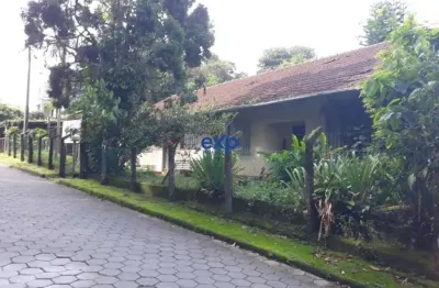 Terreno à venda na rua harmonia, 1, floresta, joinville por r$ 950.000