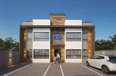 Apartamento com 3 quartos à venda na maria luci maia vicente, 71, centro, barra velha por r$ 468.000