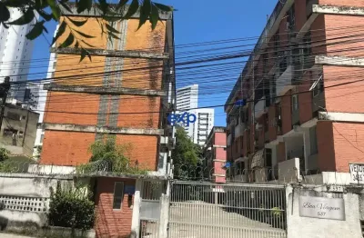 Apartamento com 3 quartos à venda na padre carapuceiro, 537, boa viagem, recife por r$ 320.000