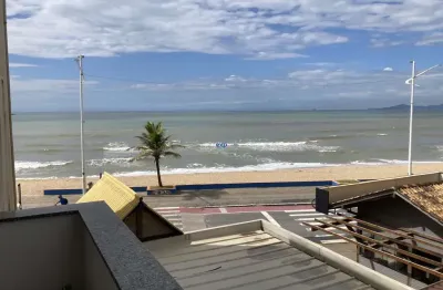 Apartamento com 2 quartos à venda na centro, 82, centro, barra velha por r$ 620.000