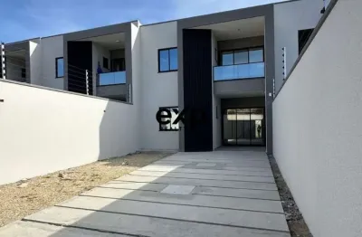 Casa com 4 quartos à venda na rua antônia sá e silva, 762, coité, eusébio por r$ 520.000