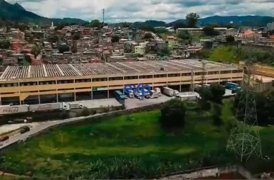 Barracão / galpão / depósito para alugar na via anhangüera, 3137, parque são domingos, são paulo por r$ 25.000