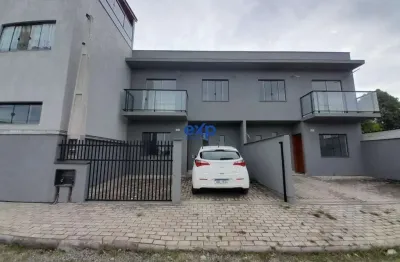 Casa com 3 quartos à venda na simas, 1308, itajubá, barra velha por r$ 400.000