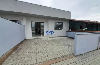 Casa com 2 quartos à venda na feliciano josé coelho, 764, são cristovão, barra velha por r$ 265.000