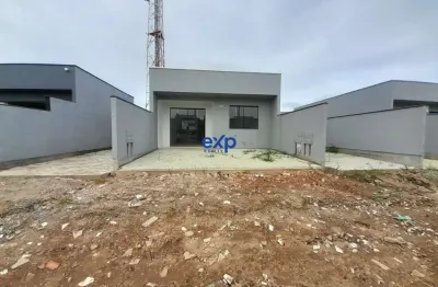 Casa com 2 quartos à venda na vanor prudêncio vieira, 401, vila nova, barra velha por r$ 270.000