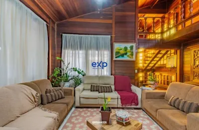 Casa com 3 quartos à venda na vitorio paulo gallo, 319, vila gallo, vinhedo por r$ 750.000
