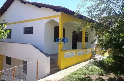 Casa com 3 quartos à venda na silvestre ferraz, 5, centro, são lourenço por r$ 750.000