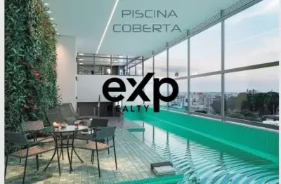 Prédio à venda na rua maranhão, 2176, portão, curitiba por r$ 711.703