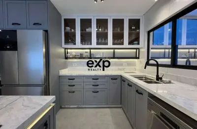 Apartamento com 3 quartos à venda na rua padre júlio saavedra, 790, uberaba, curitiba por r$ 1.250.000