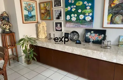 Apartamento com 3 quartos à venda na rua do futuro, 575, aflitos, recife por r$ 705.000