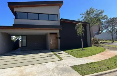 Casa em condomínio fechado com 3 quartos à venda na rua joão silvio de lara machado, 110, jardim carvalho, ponta grossa por r$ 1.250.000