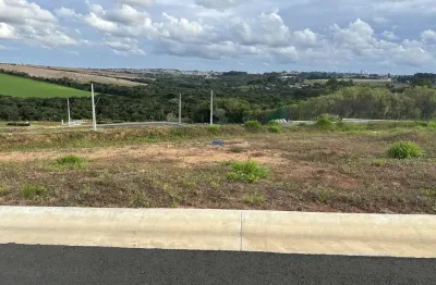 Terreno em condomínio fechado à venda na rosemari silva belotto, 11, jardim carvalho, ponta grossa por r$ 135.000
