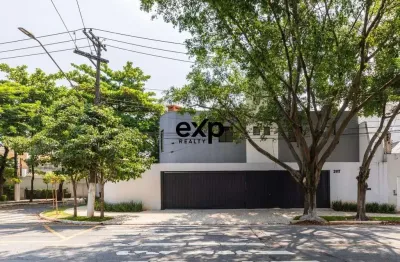 Casa com 4 quartos à venda na rua pedro de toledo, 2117, vila mariana, são paulo por r$ 8.000.000