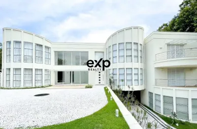 Casa em condomínio fechado com 4 quartos à venda na avenida carlos grimaldi, 1171, residencial vila verde, campinas por r$ 4.700.000