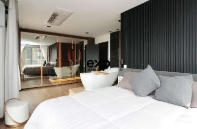 Apartamento com 3 quartos para alugar na avenida roque petroni júnior, 630, brooklin, são paulo por r$ 35.000