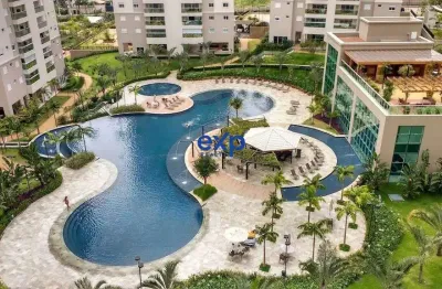 Apartamento com 3 quartos à venda na rua antonietta bernardi pellatieri, 605, fazenda são quirino, campinas por r$ 3.800.000