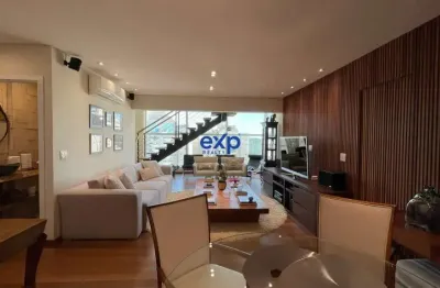 Apartamento com 3 quartos à venda na rua antonietta bernardi pellatieri, 605, fazenda são quirino, campinas por r$ 3.800.000