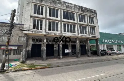 Prédio para alugar na norte miguel arraes de alencar, 2594, encruzilhada, recife por r$ 40.000