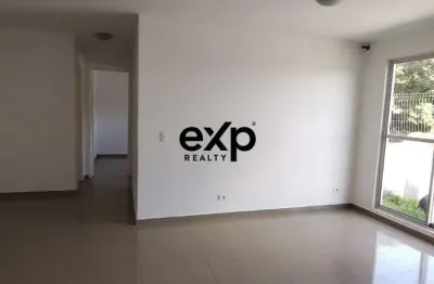 Apartamento com 2 quartos à venda na rua dos lírios, 995, parque da fonte, são josé dos pinhais por r$ 220.000