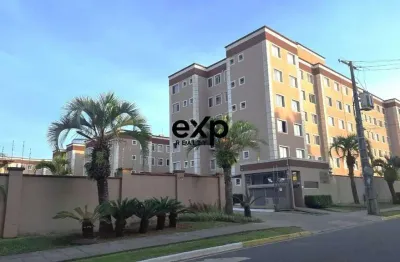 Apartamento com 2 quartos à venda na rua são bento, 2023, hauer, curitiba por r$ 315.000