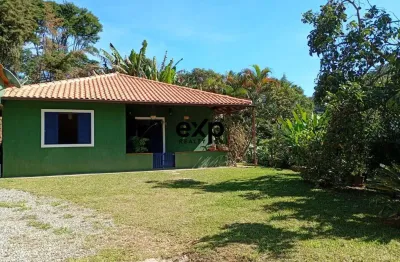 Casa com 2 quartos à venda na estrada almirante paulo meira, 1194, araras, petrópolis por r$ 650.000