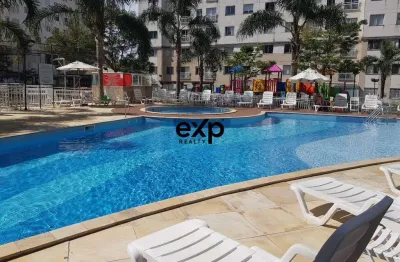 Apartamento com 2 quartos à venda na rua reinaldo stocco, 174, pinheirinho, curitiba por r$ 339.900