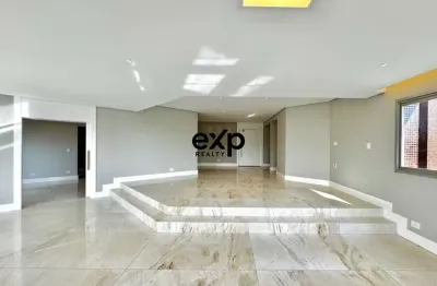 Apartamento com 4 quartos à venda na rua petit carneiro, 917, água verde, curitiba por r$ 5.490.000