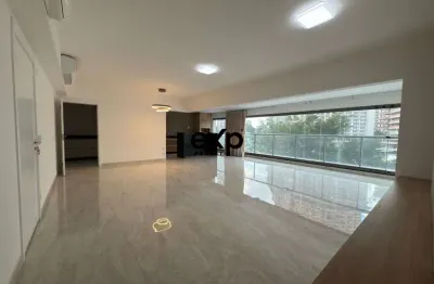 Apartamento com 3 quartos à venda na rua joaquim guarani, 533, brooklin, são paulo por r$ 2.550.000