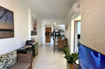 Apartamento com 2 quartos à venda na rua josé da silva machado, 303, tupi, praia grande por r$ 540.000