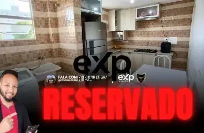 Apartamento com 2 quartos à venda na rua joaquim telêmaco carneiro, 120, santa cândida, curitiba por r$ 250.000