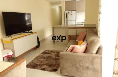 Apartamento com 3 quartos à venda na anselmo costa, 50, pedro moro, são josé dos pinhais por r$ 370.000