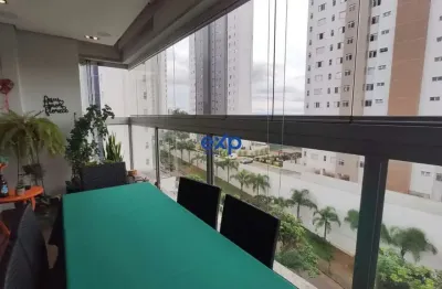 Apartamento com 3 quartos à venda na rua desembargador paulo mota, 1660, ouro preto, belo horizonte por r$ 699.999